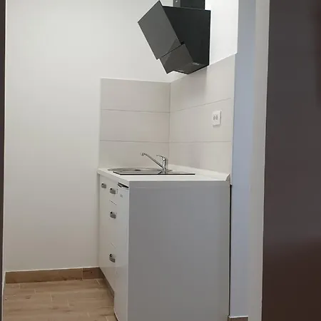 And Novigrad 1624 Guest house 3*