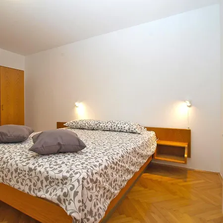 And Novigrad 1624 Guest house 3*