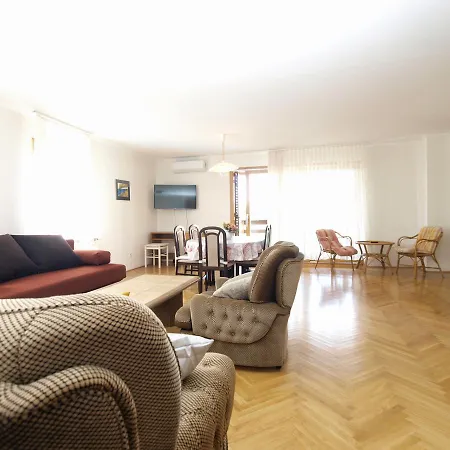 And Novigrad 1624 Guest house 3*