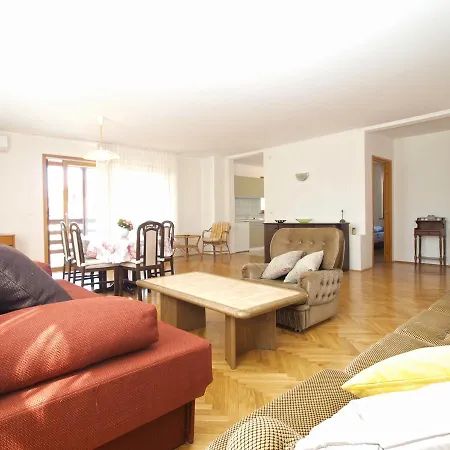 And Novigrad 1624 Guest house