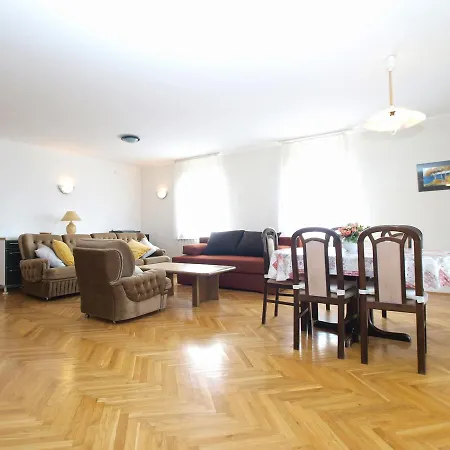 And Novigrad 1624 Guest house 3*