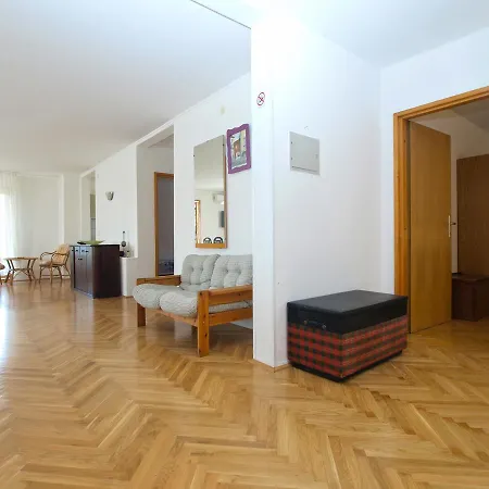And Novigrad 1624 Guest house