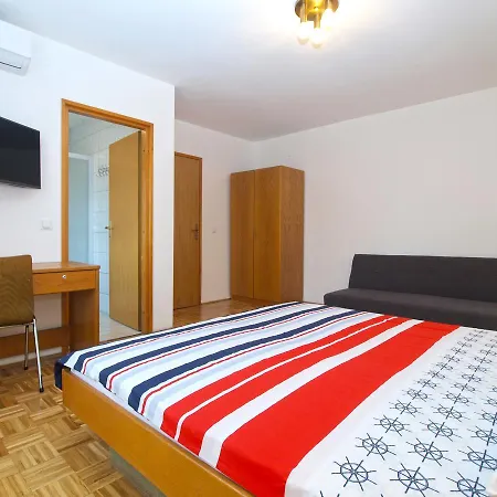 And Novigrad 1624 Guest house
