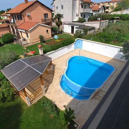 And Novigrad 1624 Guest house 3*