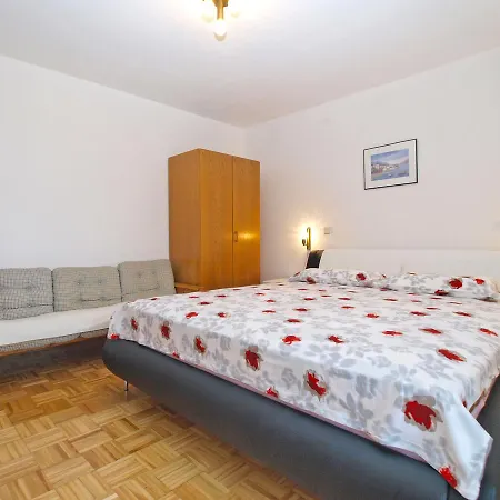 And Novigrad 1624 Guest house