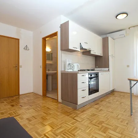 And Novigrad 1624 Guest house 3*