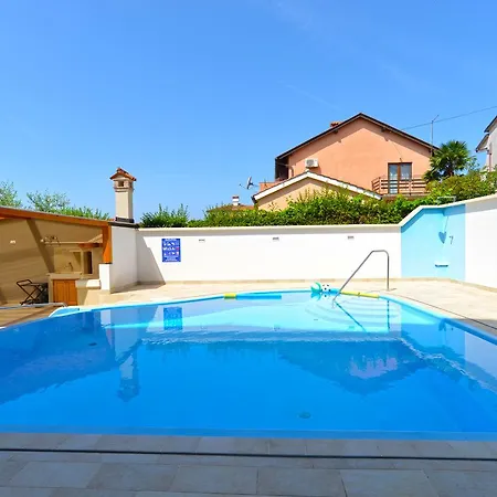 And Novigrad 1624 Guest house Novigrad (Istria)