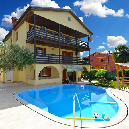 And Novigrad 1624 Guest house 3*
