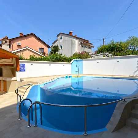 And Novigrad 1624 Guest house Novigrad (Istria)