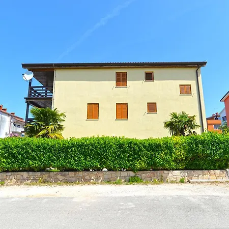 And Novigrad 1624 Guest house